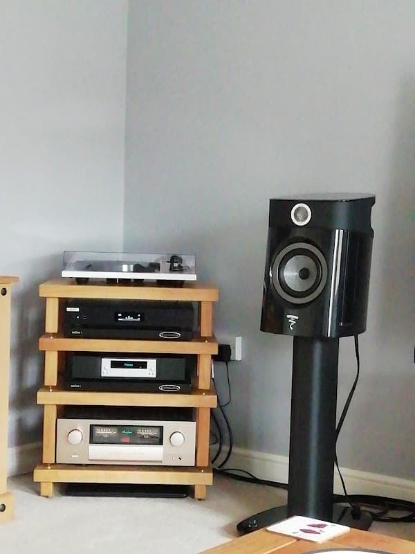 The Audio Room - Tech & Electronics in hull