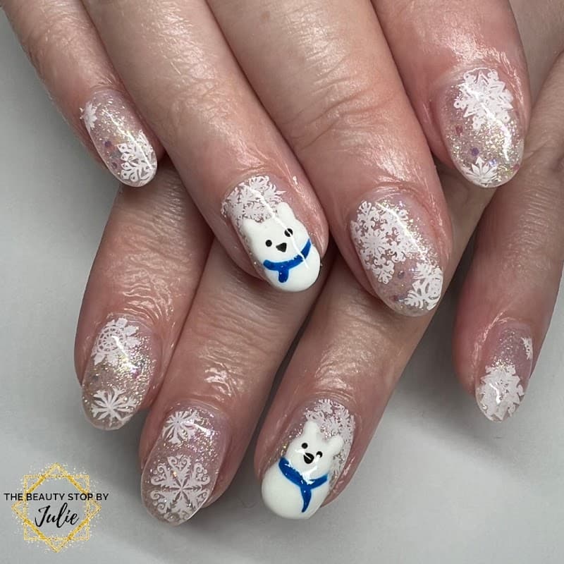 The Beauty Stop by Julie - Beauty Salons in hull