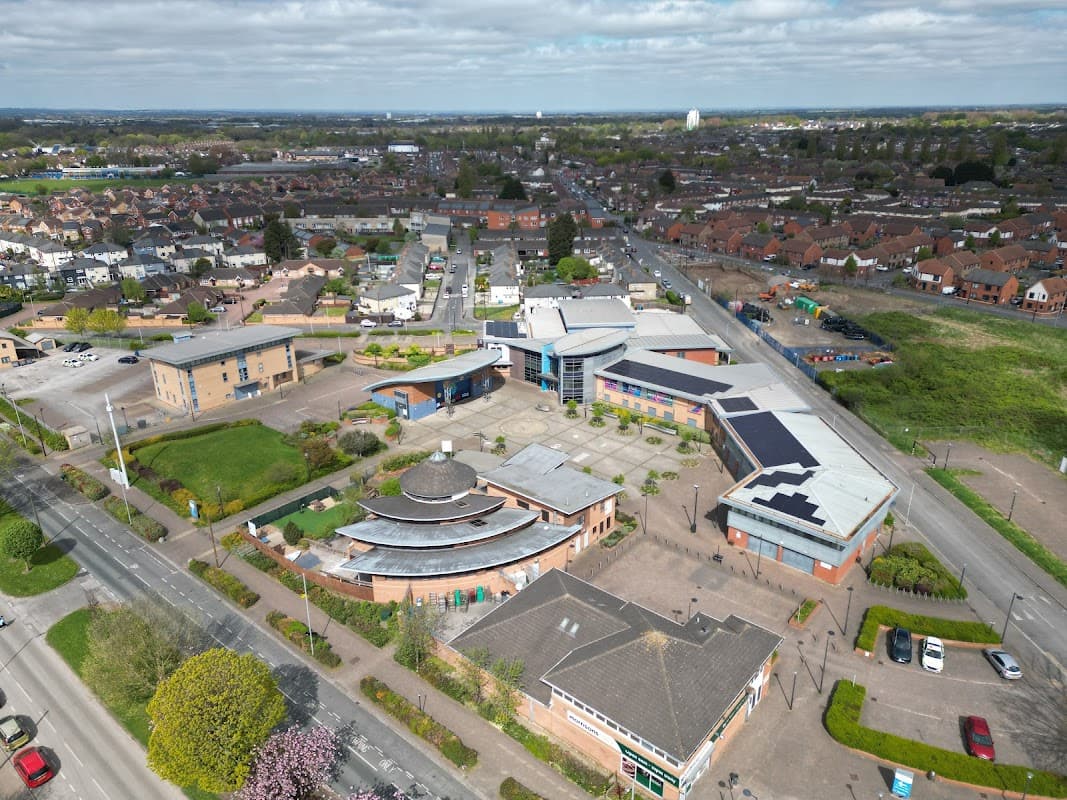 The Freedom Centre - Community Centres in hull
