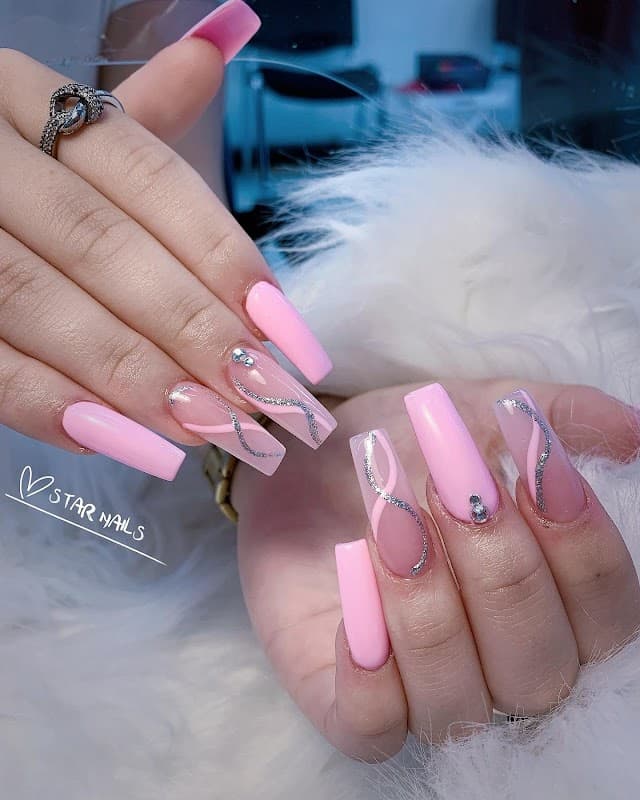 The Nail Fairy - Nail Salons in hull