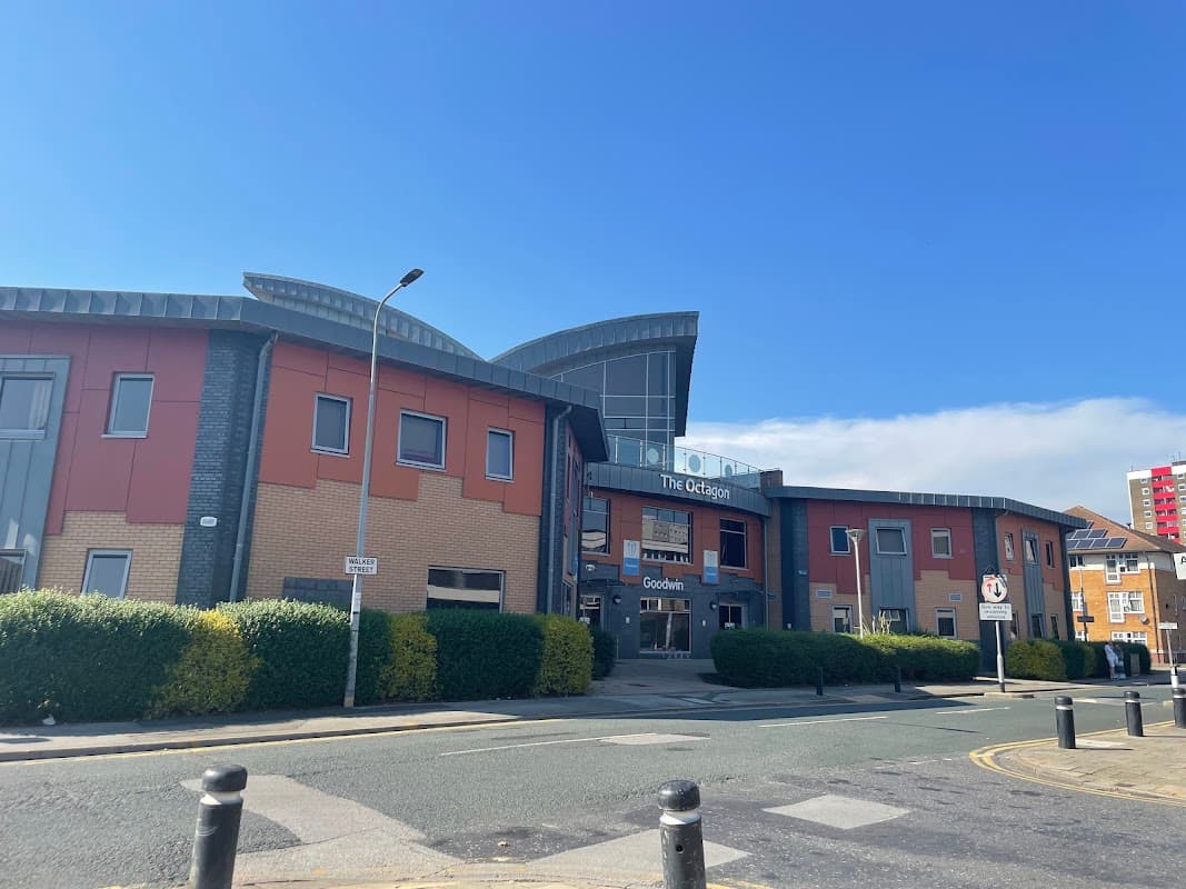 The Octagon Nursery - Nurseries in hull