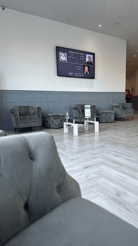 The Parks Dental Clinic - Dentists in hull