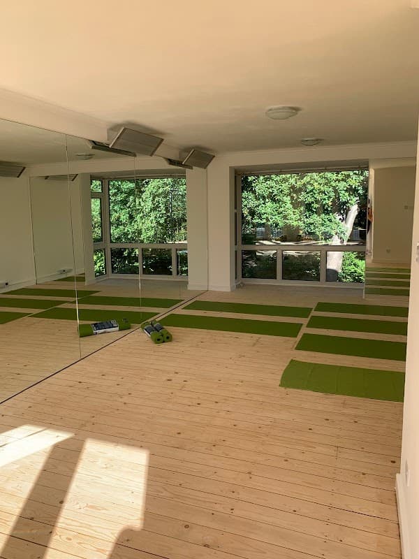 The Pause ll Yoga Studio Hull - Yoga Studios in hull