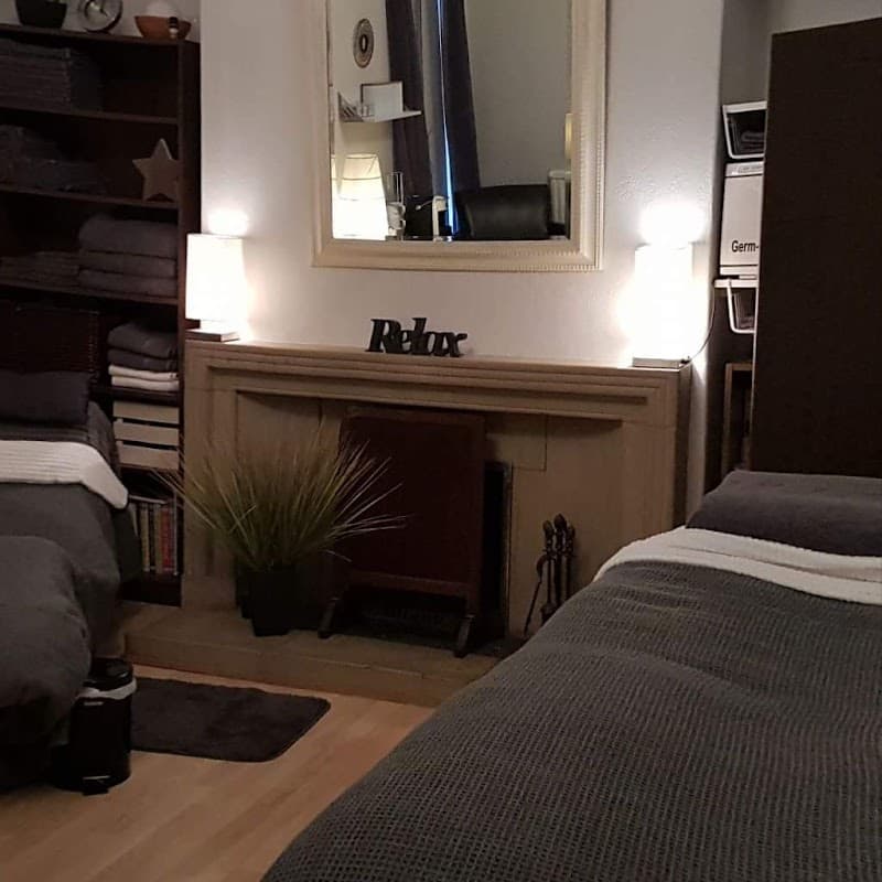 The Sanctuary - Spa in hull