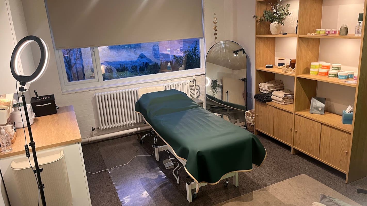 The Wax Room Hull - Beauty Salons in hull