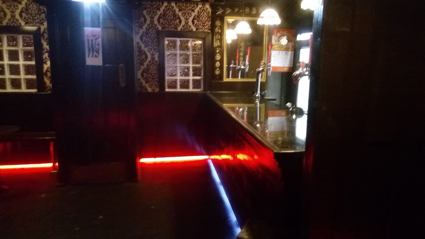 The Welly - Nightclub in hull