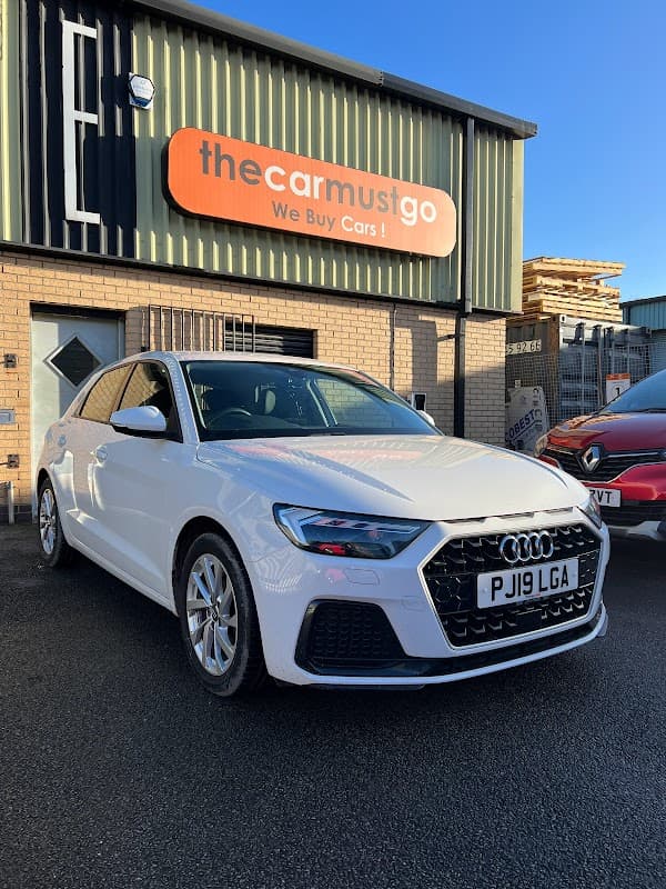 TheCarMustGo.Co.Uk - We Buy…We Sell…Cars & Vans ! - Car Dealers in hull