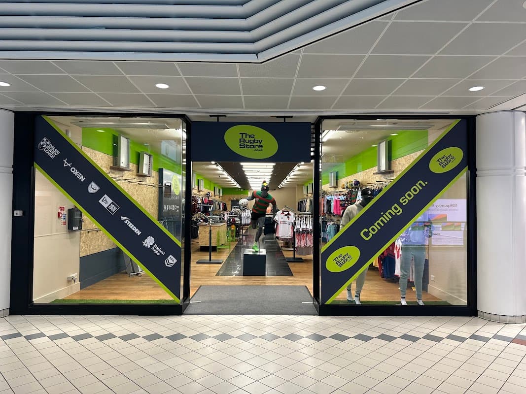 TheRugbyStore.co.uk