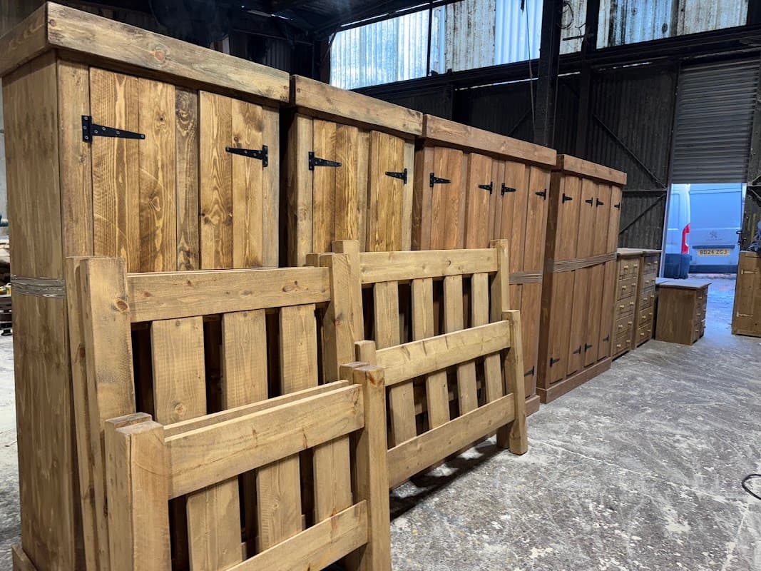 Three Skulls Furniture - Furniture Shops in hull