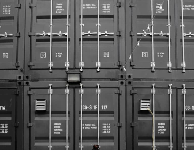 Tigers Storage Hull - Self Storage in hull