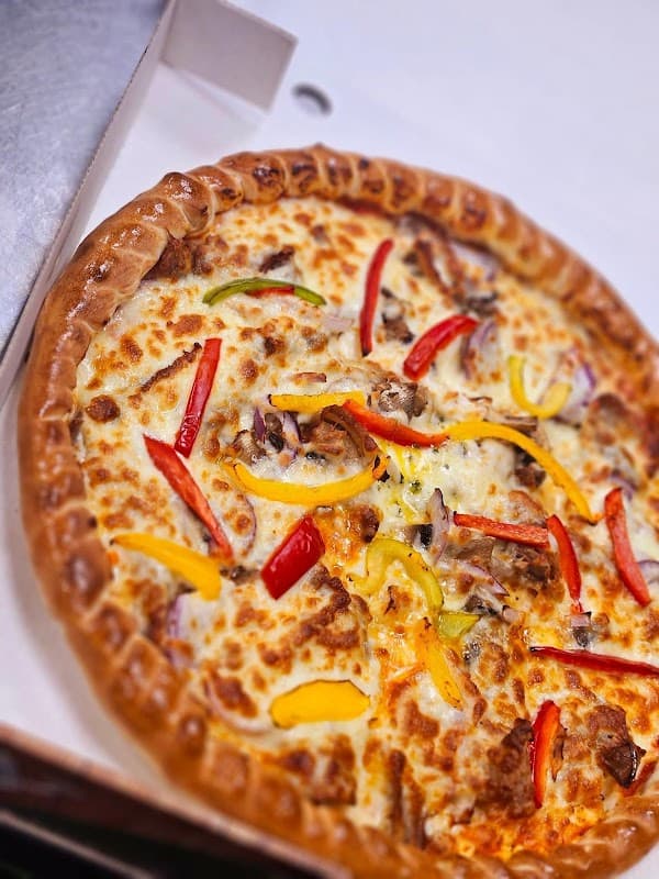 Titanic Pizza - Takeaway in hull