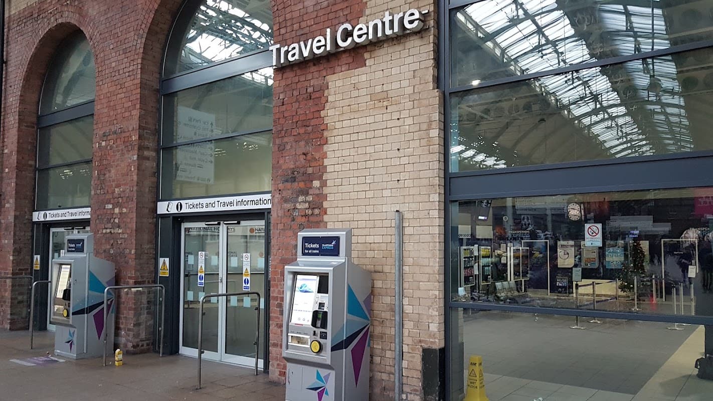Travel Centre - Travel Agents in hull
