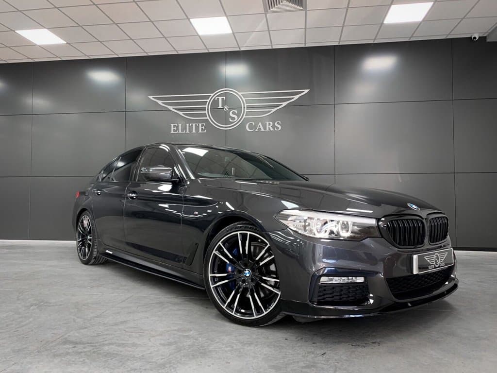 T&S Elite Cars - Car Dealers in hull