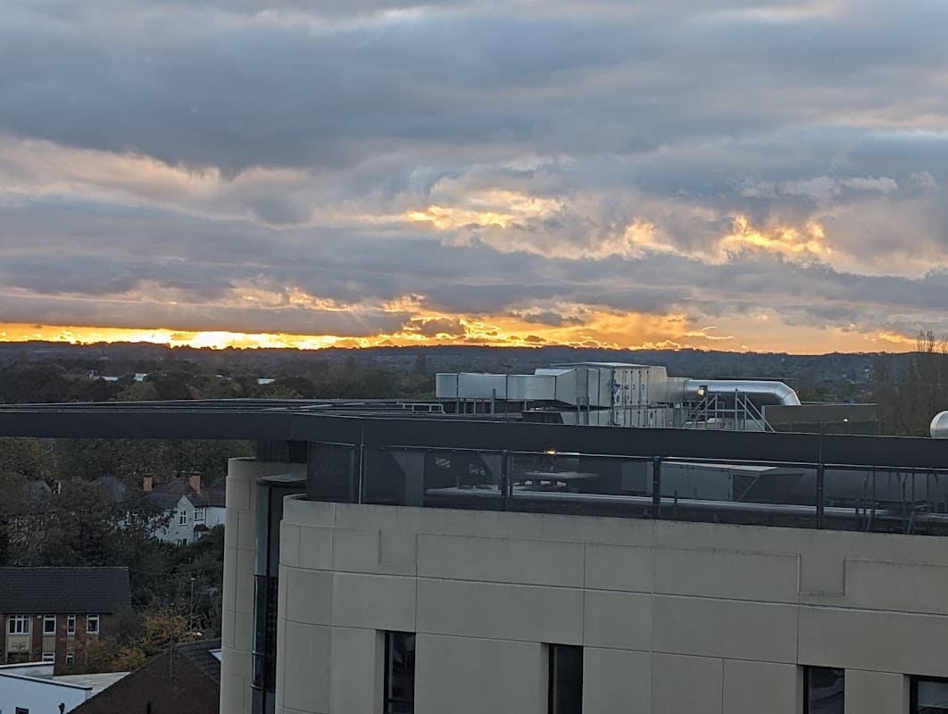 University of Hull Art Gallery - Gallery in hull