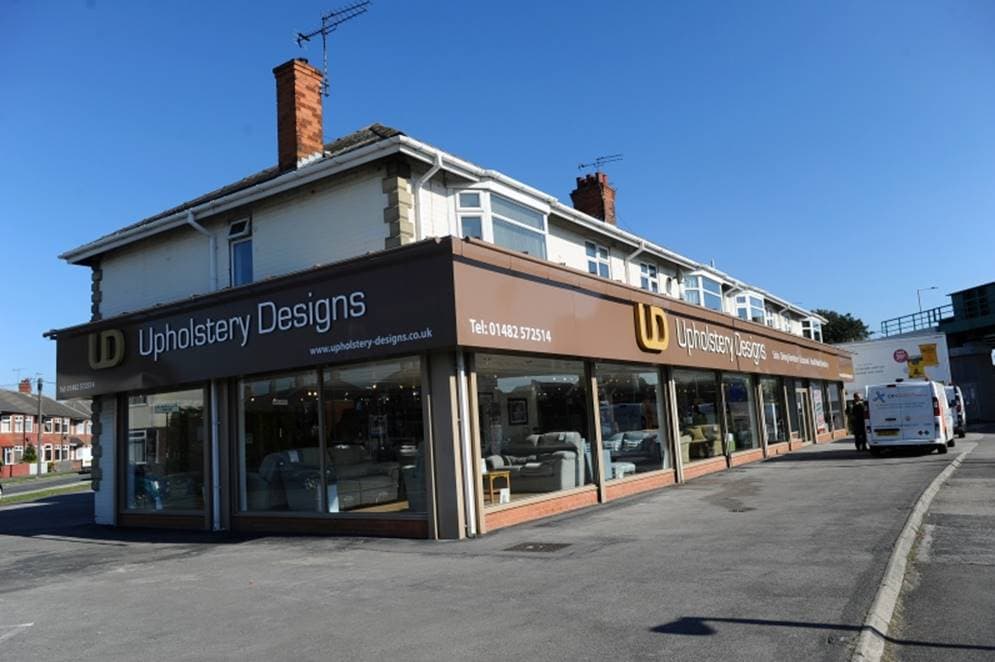 Upholstery Designs - Furniture Shops in hull