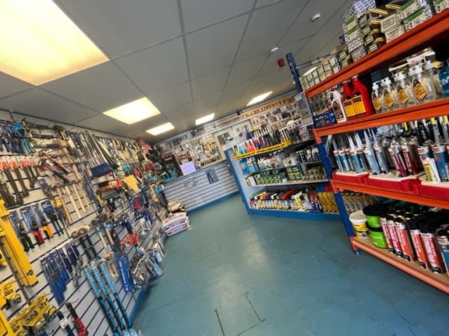 Viking Hardware Ltd - Ironmongers in hull