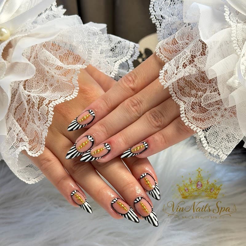 Vin Nails Hull - Nail Salons in hull