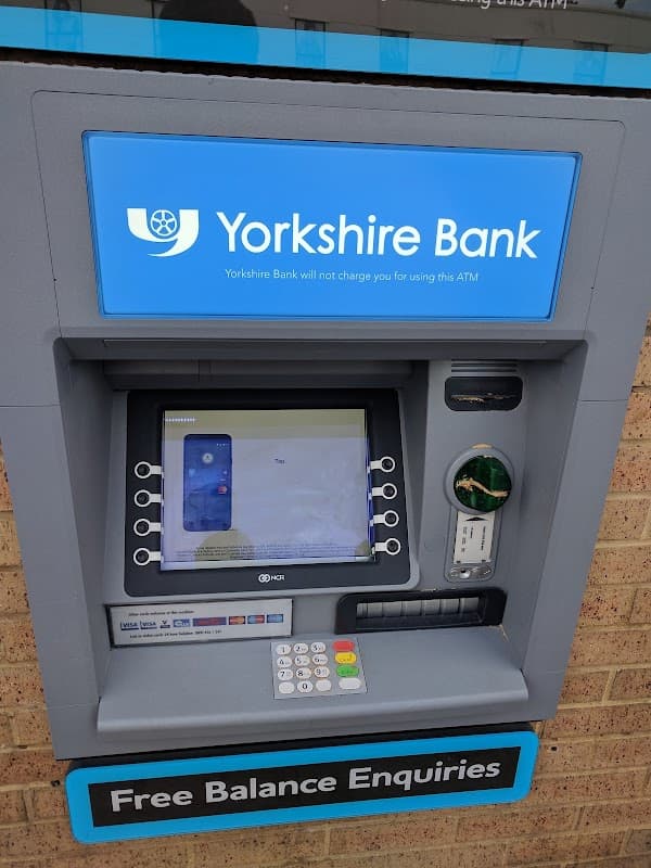 Virgin Money - Banks in hull