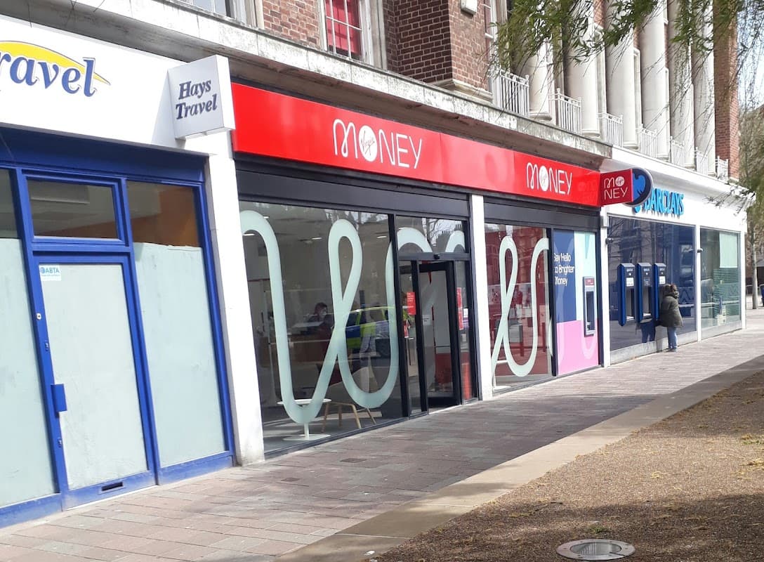 Virgin Money - Banks in hull