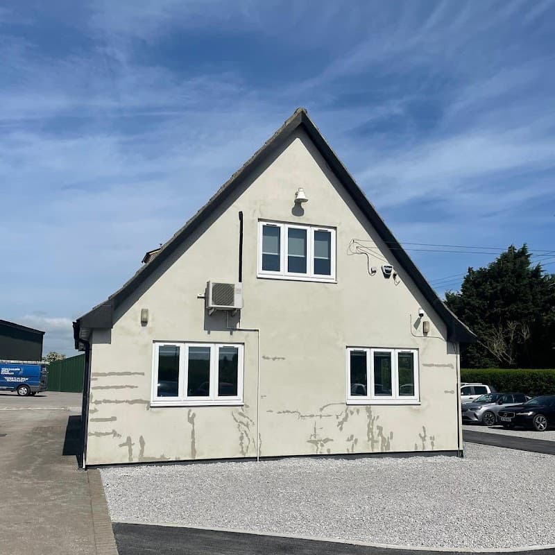 Vistacoat Ltd - Painters & Decorators in hull