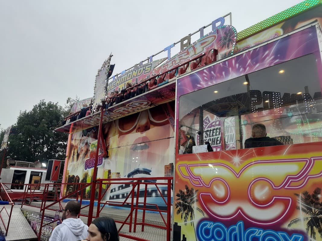 Walton St Market - Market in hull
