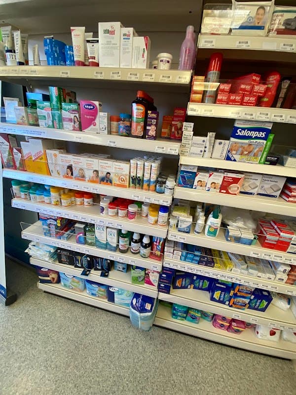 Wilberforce Pharmacy Travel Vaccination Clinic and Yellow Fever Centre - Pharmacies in hull