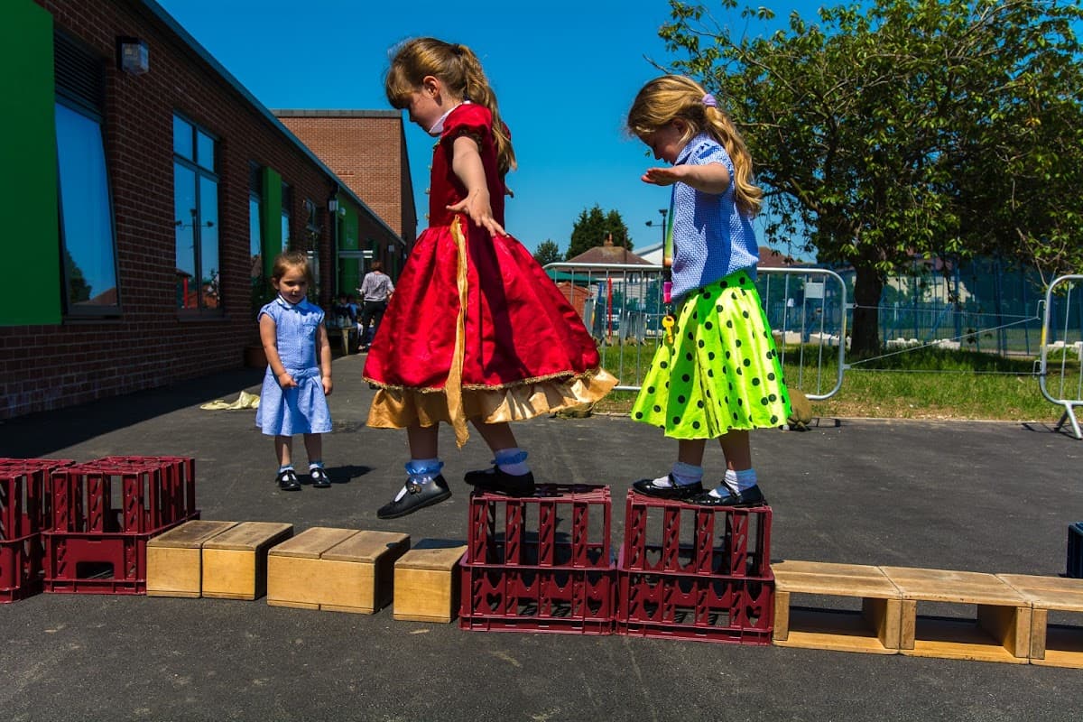 Woodland Primary School - Primary Schools in hull