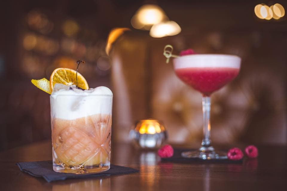 Humber Street Distillery - Distillery in hull