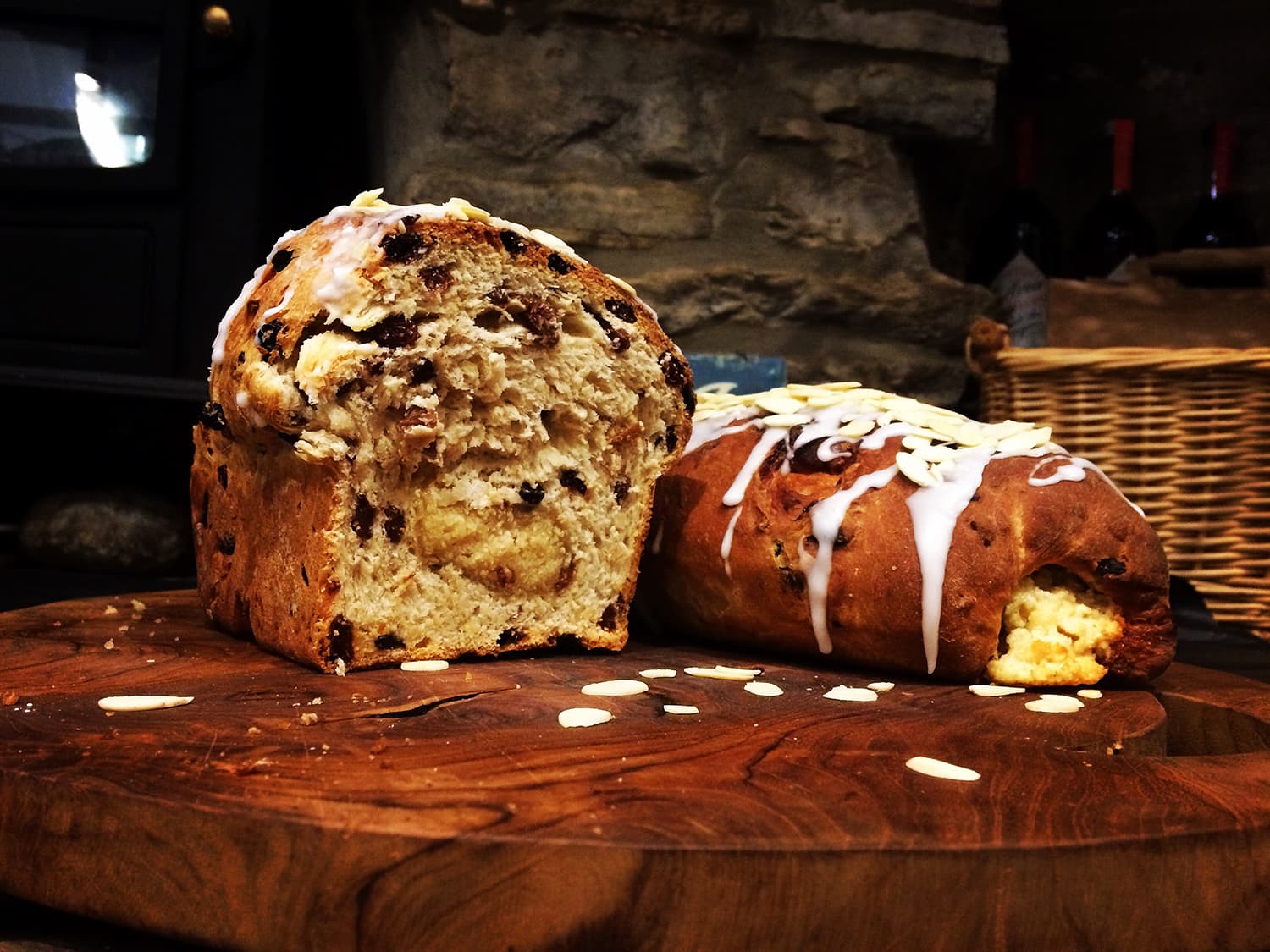 Humble Pie Fawcett & Guy