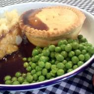 Humble Pie 'n' Mash