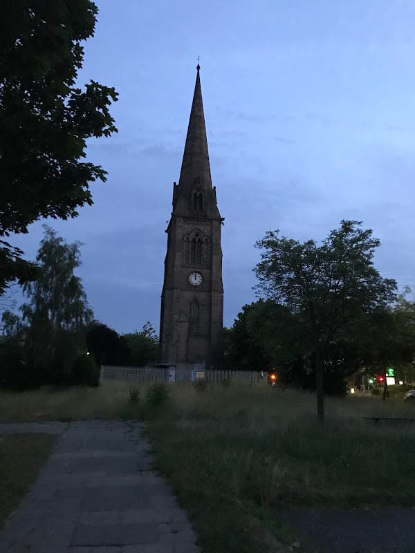 Bus Stop at Hunslet Centre - Bus Stops in hunslet