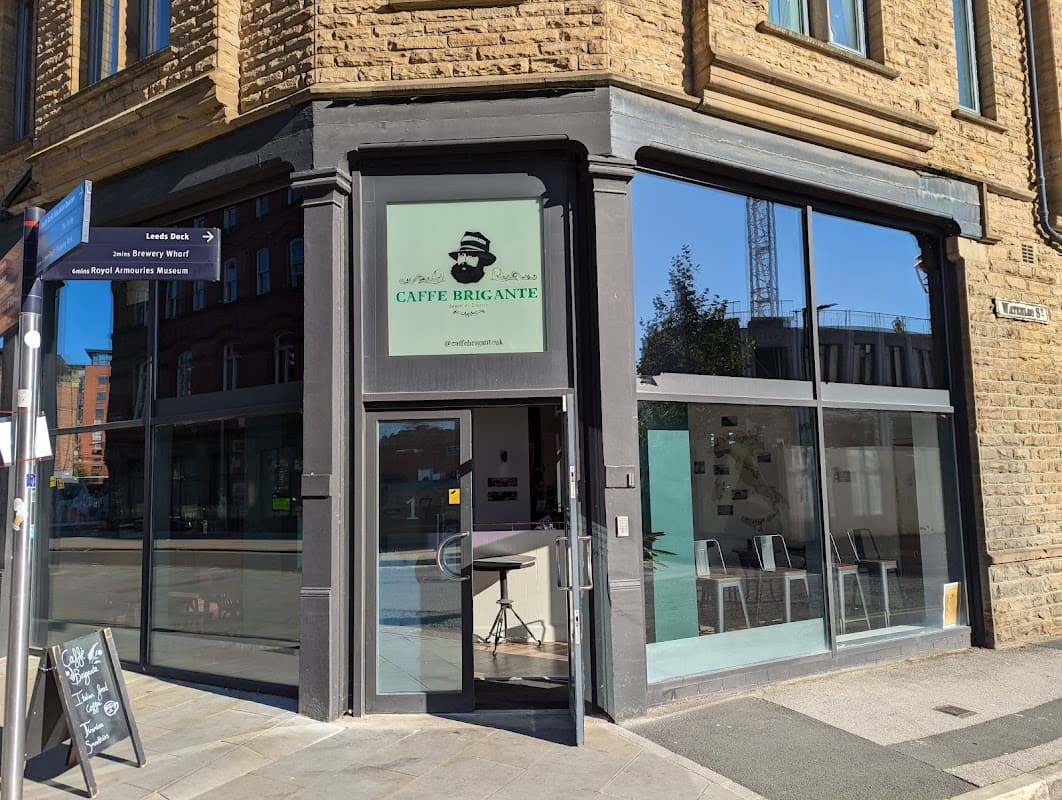 Caffè Brigante