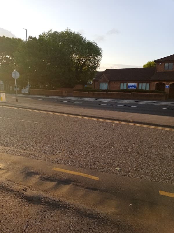 Church Street Surgery