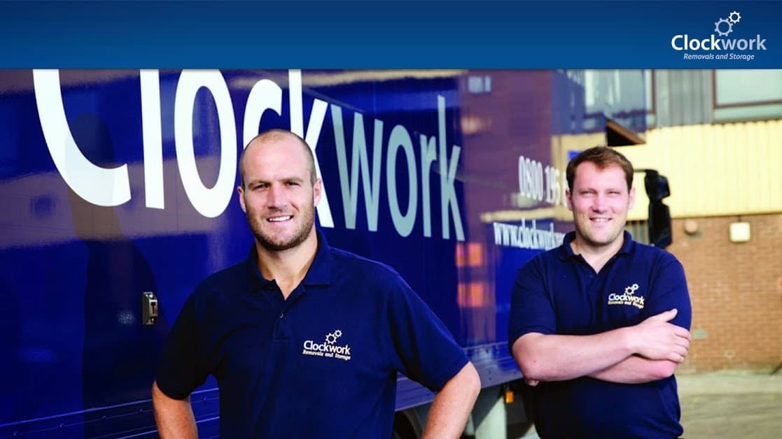 Clockwork Removals and Storage - Removal Companies in hunslet