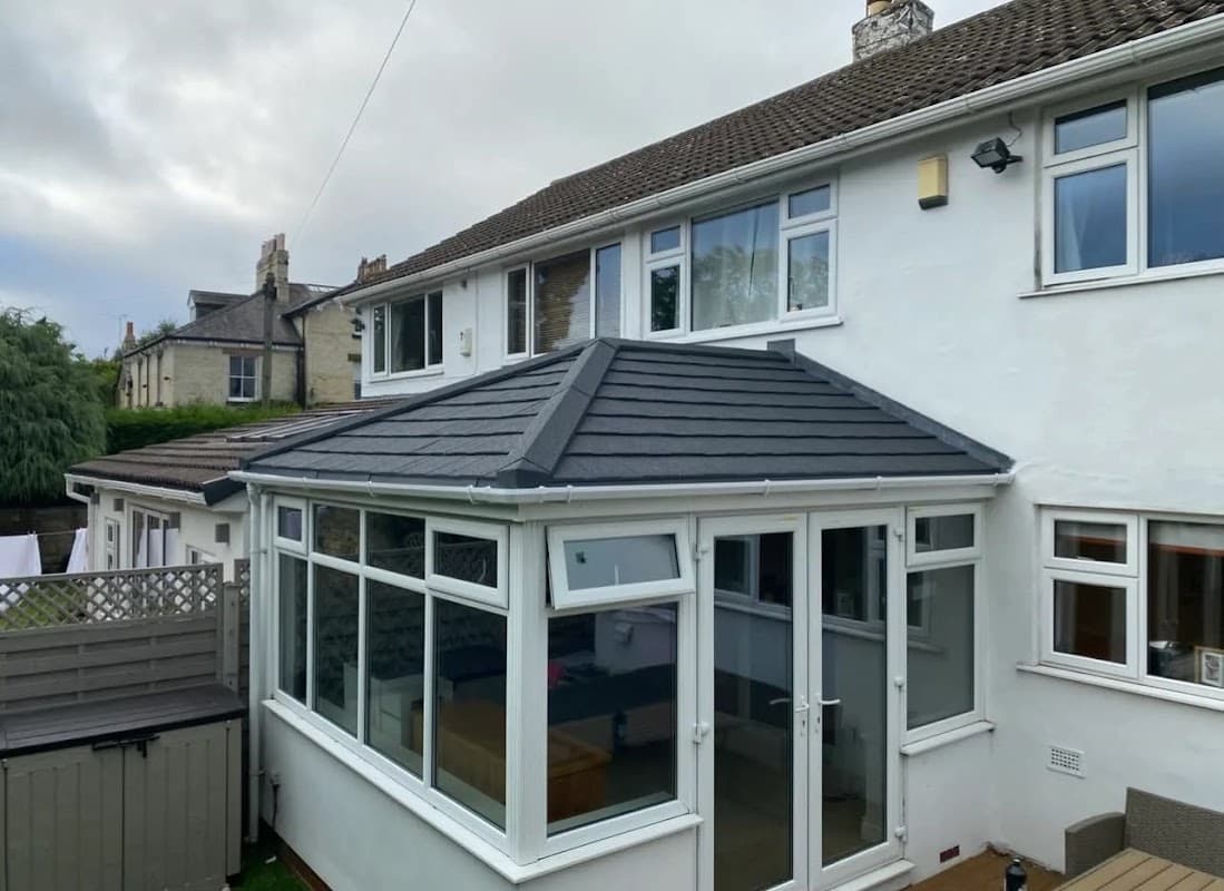 Double L Roofing Ltd