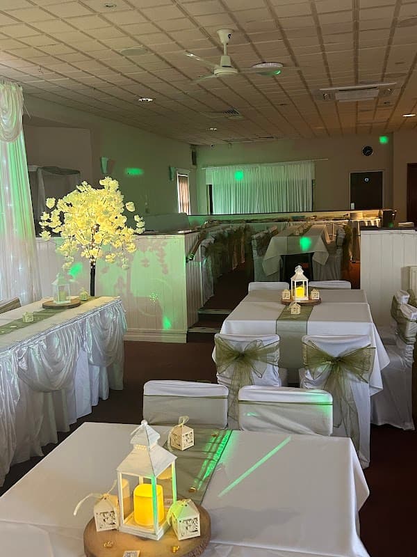 Edmund House Club - Nightclub in hunslet