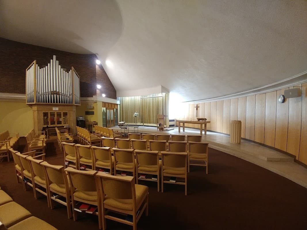 Hunslet Methodist Church