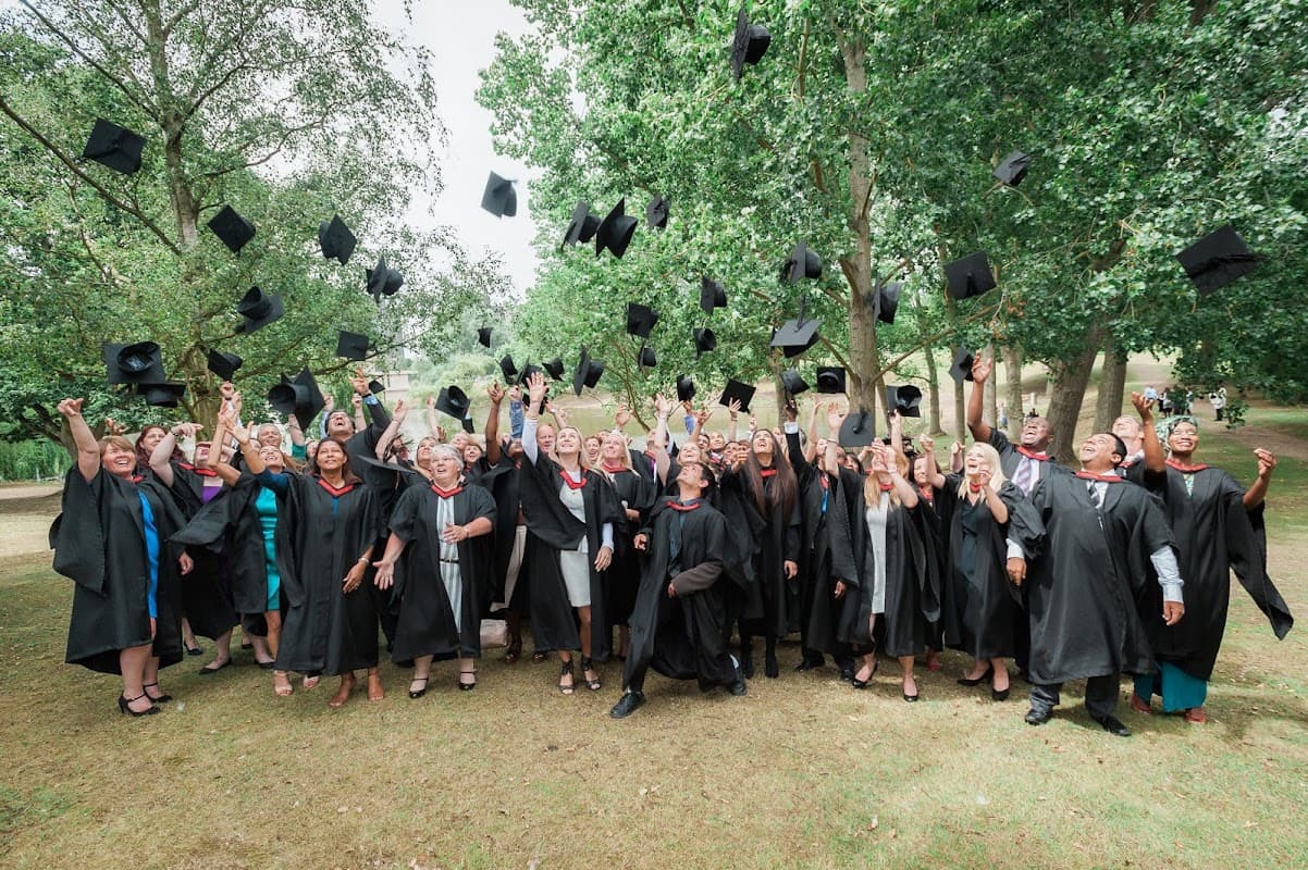 Kaplan Open Learning - Universities in hunslet