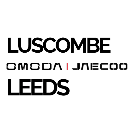 Luscombe OMODA | JAECOO Leeds - Car Dealers in hunslet