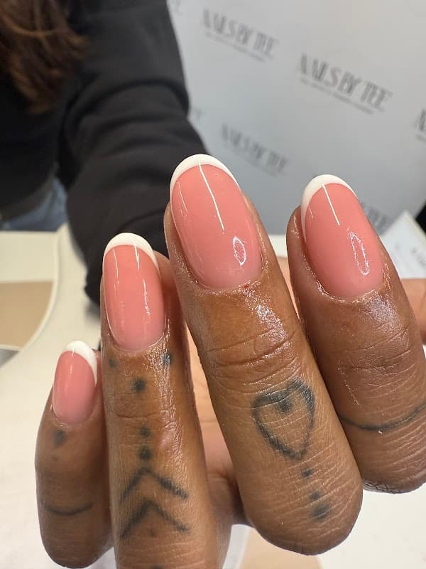 Nails by Tee - Nail Salons in beeston