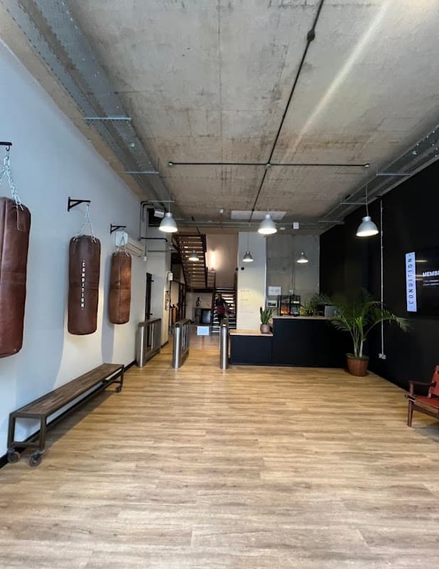 The Performance Lab - Physiotherapists in hunslet