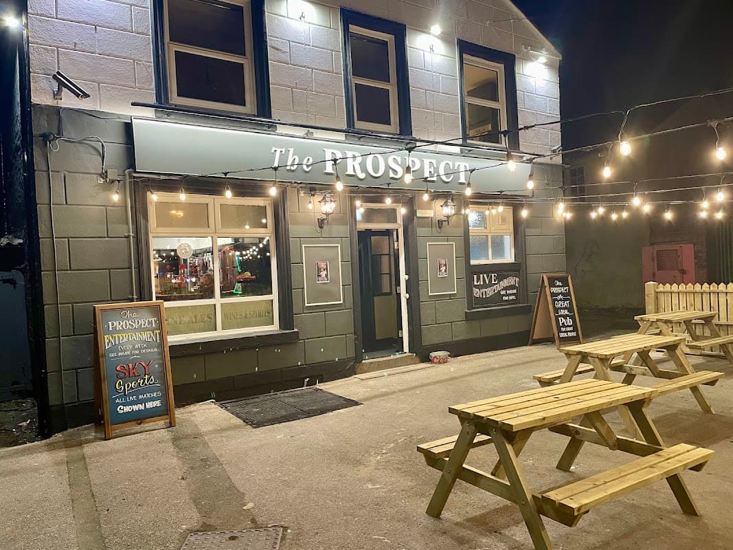The Prospect Leeds