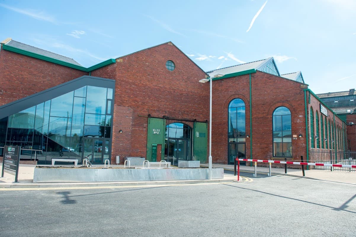 UTC Leeds - Colleges in hunslet