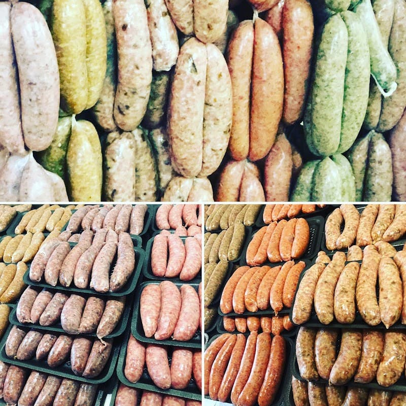 Yorkshire Pie Bakery - Bakers in hunslet