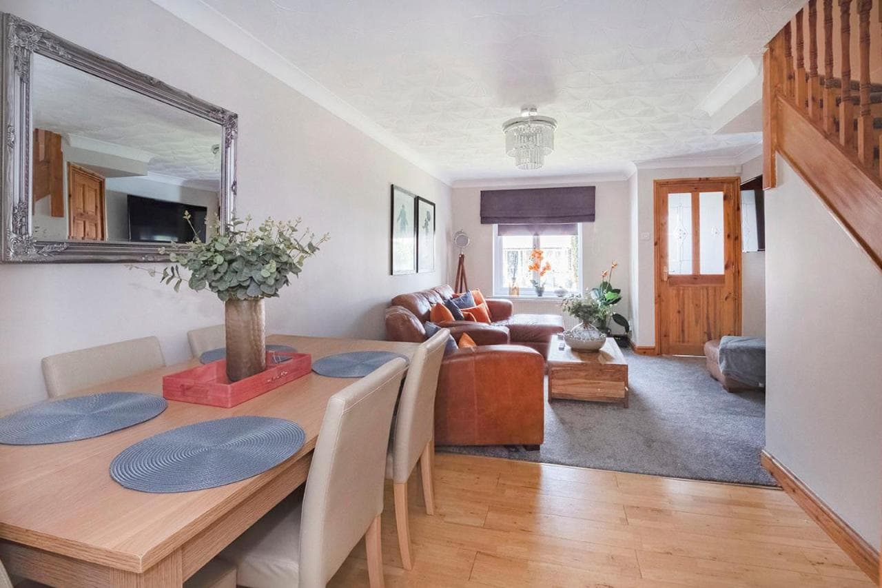 Victoria Retreat, Huntington, Yorkshire