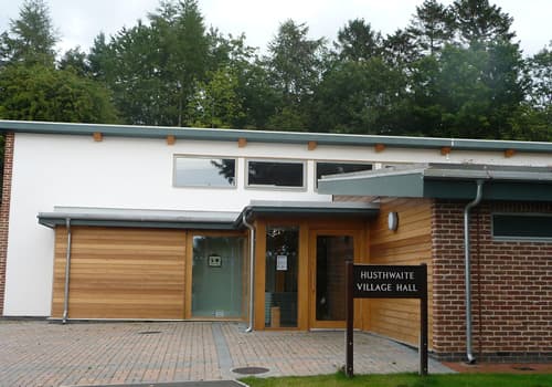 Husthwaite Village Market - Market in ripon