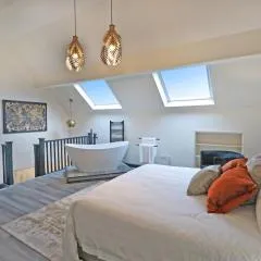 The Barn, Hutton buscel, Yorkshire