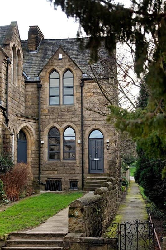 21 The Grove - Estate Agents in ilkley