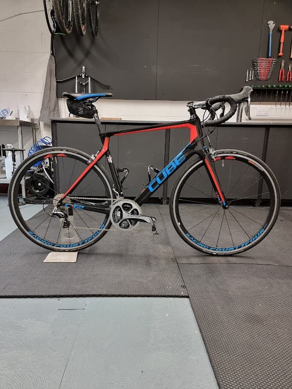 93 Cycles - Bike Shops in ilkley