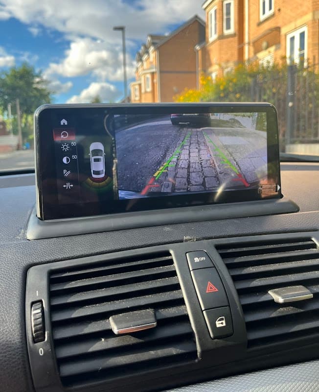 AA BMW Coding Specialists Ilkley - Garages in ilkley